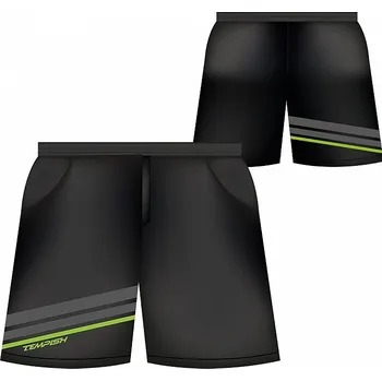 Florbalový chránič Tempish PARADE JR tréninkové trenky vel. 140