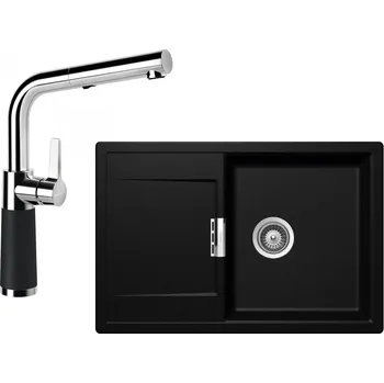 Schock 12 set, Magma