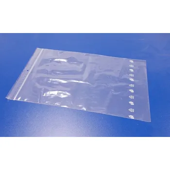 Obalový materiál Sáček rychlouz. 20x30 cm, bal.=100 ks