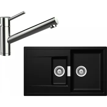 Schock 13 set, Magma