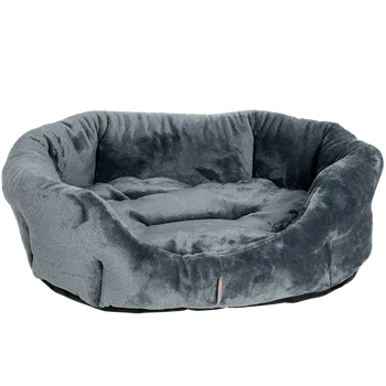 Pelíšek pro psa Samohýl Mazlík 60 cm