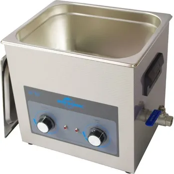 Ultrazvuková čistička ULTRAZVUKOVÁ ČISTIČKA BS410A 10l 240W S OHŘEVEM