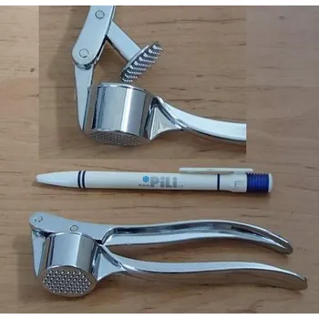 Lis na česnek Lis na česnek chrom vč.čištění