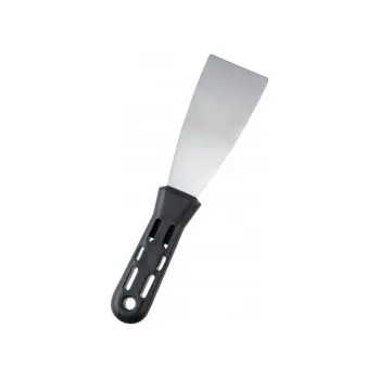 Malířská špachtle Mako nerezová malířská špachtle 80 mm