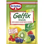 Dr. Oetker Gelfix klasik 1:1 20 g