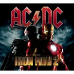 Iron Man 2 – AC/DC [CD]