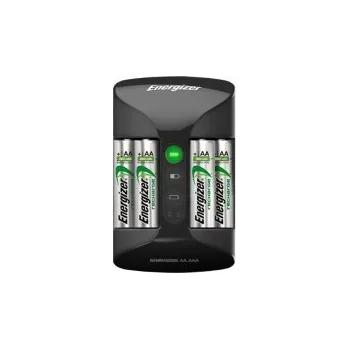 ENERGIZER nabíječka Pro Charger + 4AA Power Plus 2000mAh