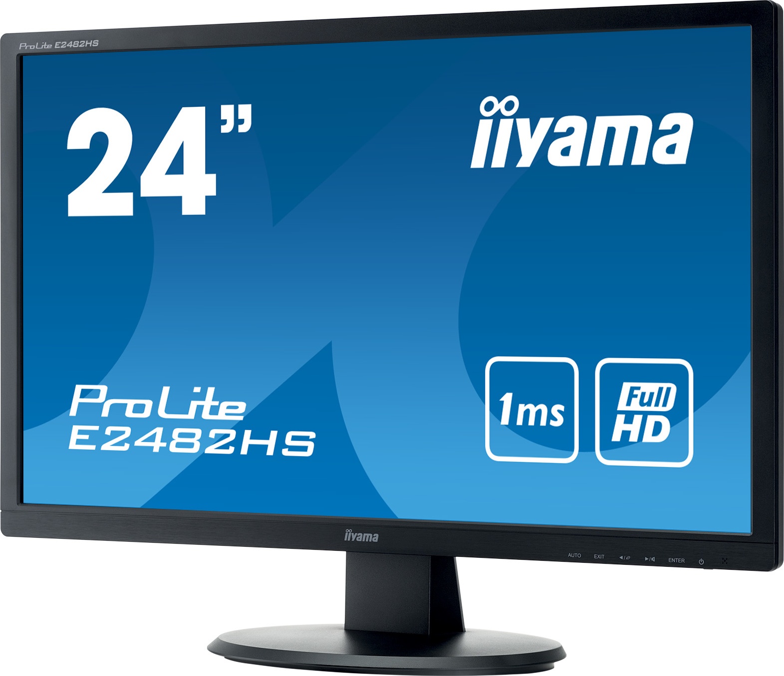 iiyama prolite e2482hd