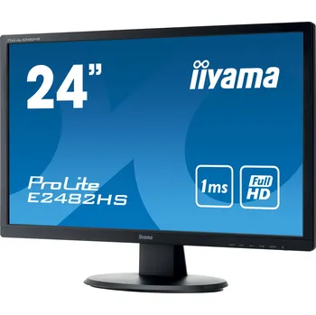 Monitor Iiyama Prolite E2482HD-B1