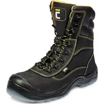 Červa BK TPU MF S3 CI SRC černá