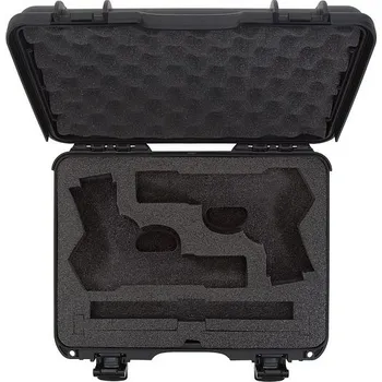 NANUK - Ochranná pěna pro model 910 Classic gun