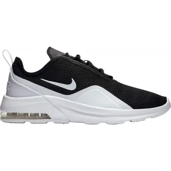 Pánské tenisky NIKE Air Max Motion 2 Black/White