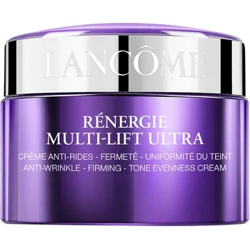 Recenze Lancôme Rénergie Multi-Lift Ultra denní krém proti stárnutí pleti Recenze Lancôme Rénergie Multi-Lift Ultra denní krém proti stárnutí pleti