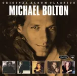 Original Album Classics - Michael…