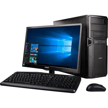 Stolní počítač Premio PC Pilot 15 (11381030)