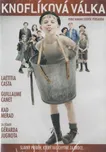 DVD Knoflíková válka (2011)