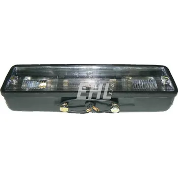 Osvětlení SPZ Osvětlení SPZ 6711-5713