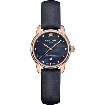 Hodinky Certina C033.051.36.128.00
