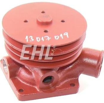 Vodní pumpa motoru Vodní čerpadlo 3 dr. 13.017.019