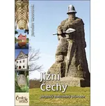 Jižní Čechy - Jaroslav Kocourek