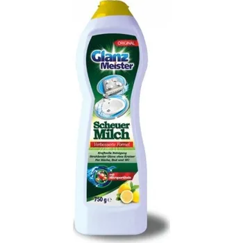 Mycí prostředek GlanzMeister Glanz Meister tekutý písek 750 g