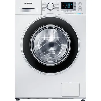 Pračka Samsung WF70F5EBW2W