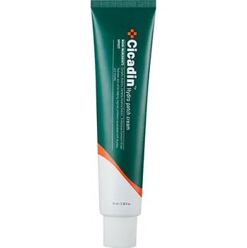 Pleťový krém MISSHA CICADIN Hydro Patch Cream – Lehký hydratační pleťový krém