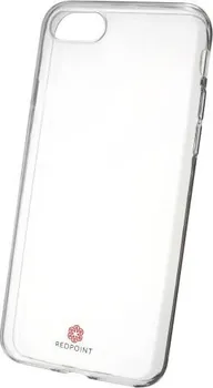 Pouzdro na mobilní telefon RedPoint Exclusive pro Samsung Galaxy A70 čiré