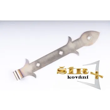 pant Závěs vratový SELKA 30 FeZn (Závěs vratový SELKA 30 FeZn)