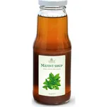 Valdemar Grešík Mátový sirup 0,3 l 