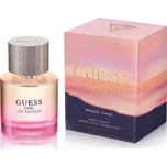 Guess 1981 Los Angeles W EDT