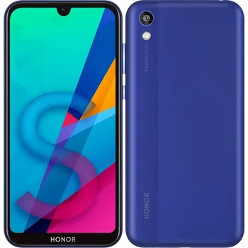 Mobilní telefon Recenze Honor 8S
