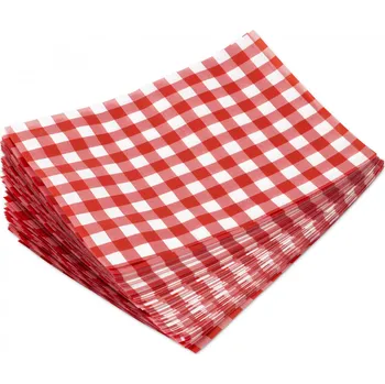 Vakuové sáčky červené 130x150