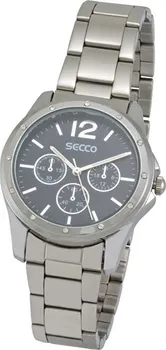 Hodinky Secco S A5009,4-298