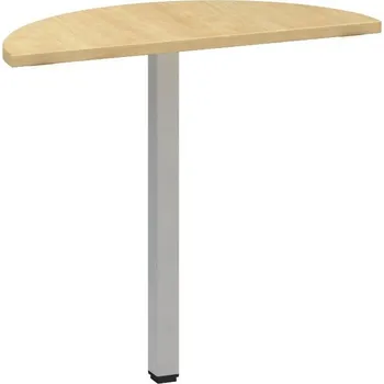 Psací stůl ALFA 200 přísed 80x35 cm