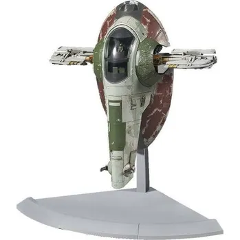 Plastikový model Revell Bandai SW Slave I 1:144