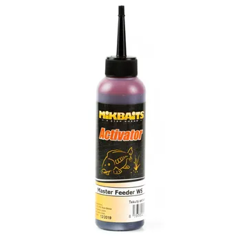 Mikbaits XXL Method Feeder Activator 100 ml, Master Feeder WS