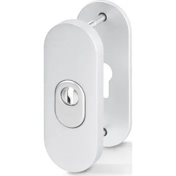 Dveřní kování Rozeta ochranná VIKING Plus (Rozeta Viking Plus)