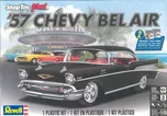 Revell '57 Chevy Bel Air 1:25