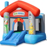 Happy Hop Párty dům Fun House