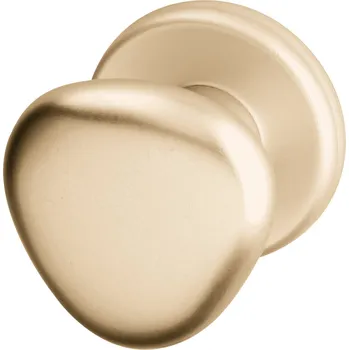 Dveřní kování Koule na dveře ACT trojhran hliník různé barvy