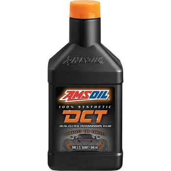 Převodový olej Amsoil 100% Synthetic DCT Fluid 946 ml