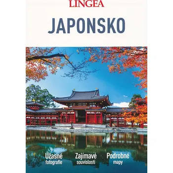 Japonsko - Lingea
