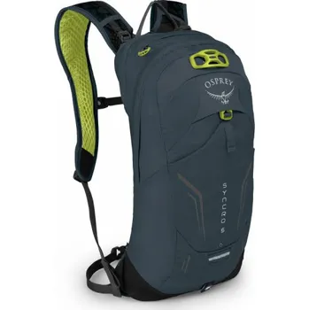 batoh na kolo Recenze Osprey Syncro II 5 l