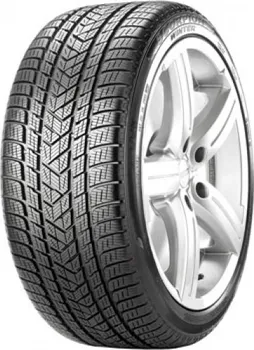 4x4 pneu Pirelli Scorpion Winter 265/55 R19 109 H