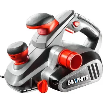 Elektrický hoblík Graphite 59G678