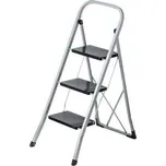 M.A.T. Group Schůdky ocelové 3 skládací…