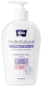 Intimní hygienický prostředek Bella HydroNatural intimní gel 300 ml