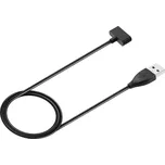 USB napájecí kabel TVC pro Fitbit Ionic