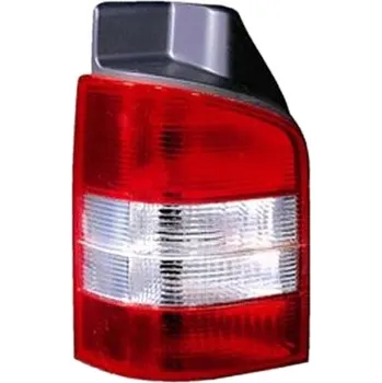 Zadní světlomet Levé zadní světlo Volkswagen Transporter T5 09-15 1 DVEŘE HELLA